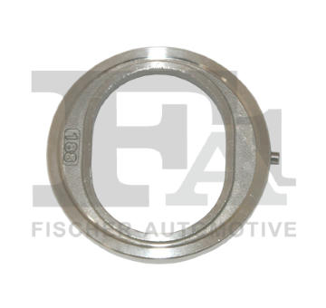 Těsnění, dmychadlo FA1 410-510