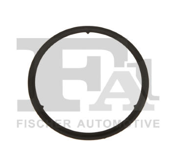 Tesnenie prívodu turbíny FA1 411-578