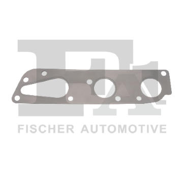 Těsnění, kolektor výfukových plynů FA1 412-033