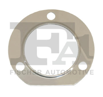 Tesnenie výstupu turbíny FA1 414-525