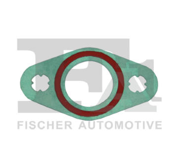 Těsnění, dmychadlo FA1 431-502