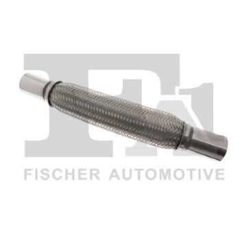 Prużný díl výfuku FA1 442-390