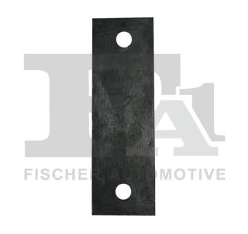 Drzak, vyfukovy system FA1 453-910