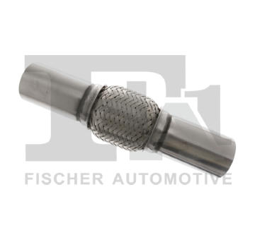 Prużný diel výfuku FA1 455-285