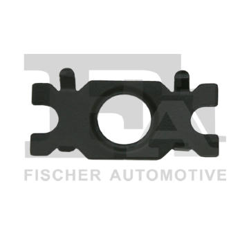 Těsnění, dmychadlo FA1 455-512