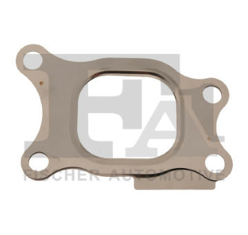 Těsnění, přívod turbíny FA1 476-509