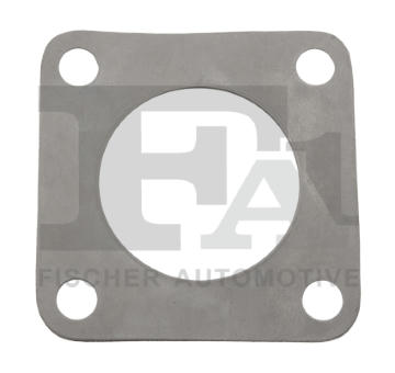 Tesnenie prívodu turbíny FA1 478-518