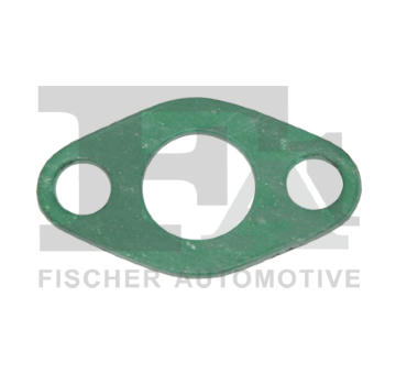 Těsnění, dmychadlo FA1 482-506