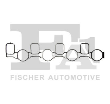 Těsnění, koleno sacího potrubí FA1 511-070