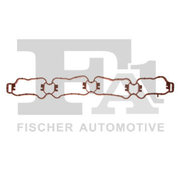 Těsnění, koleno sacího potrubí FA1 511-075