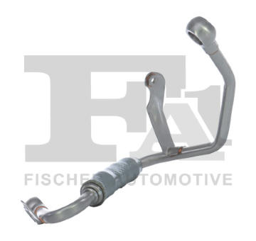 Prídavné vodné čerpadlo, dúchadlo FA1 511-801