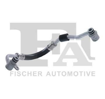 Prídavné vodné čerpadlo, dúchadlo FA1 514-907