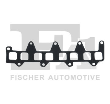 Těsnění, koleno sacího potrubí FA1 522-009