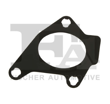 Tesnenie kolena sac. potrubia FA1 523-005