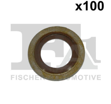 Těsnicí kroužek, kompresor FA1 542.471.100