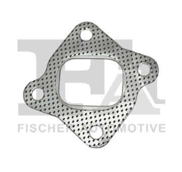 Těsnění, výfuková trubka FA1 550-918