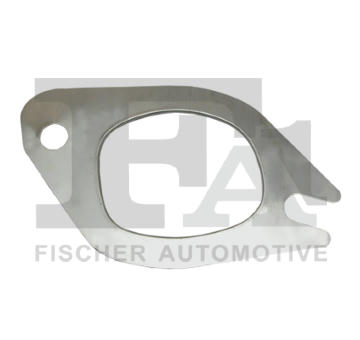 Těsnění, výfuková trubka FA1 550-920