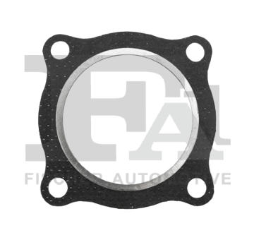 Těsnění, výfuková trubka FA1 550-949