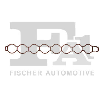 Těsnění, koleno sacího potrubí FA1 555-008