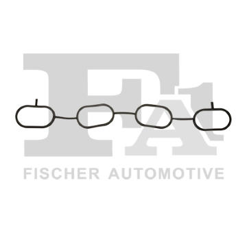 Těsnění, koleno sacího potrubí FA1 575-001