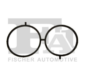 Těsnění, koleno sacího potrubí FA1 577-009