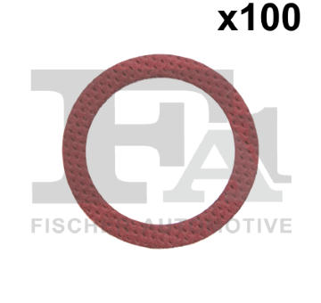 Těsnicí kroužek FA1 609.590.100