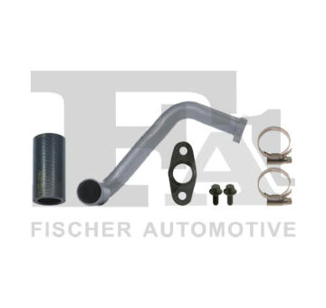 Olejové vedenie FA1 610-814Z