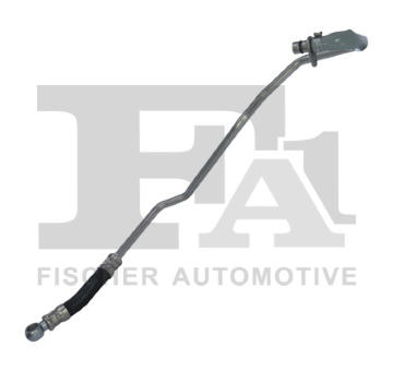 Olejové vedenie FA1 610-823