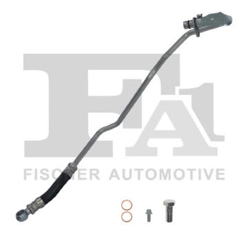 Olejové vedenie FA1 610-823Z