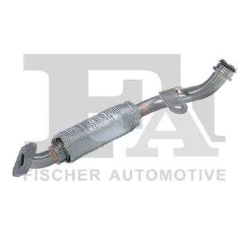 Olejove potrubi FA1 610-825