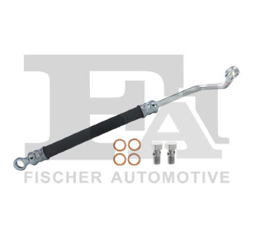 Olejové vedenie FA1 610-833Z