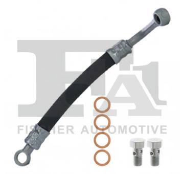 Olejové potrubí FA1 610-905Z