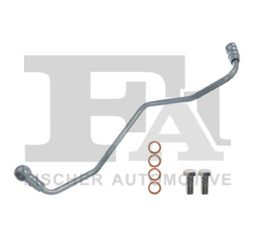 Olejové potrubí FA1 610-921Z