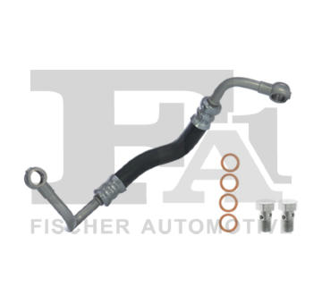 Olejové vedenie FA1 610-922Z