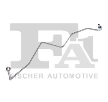 Olejové vedenie FA1 611-801