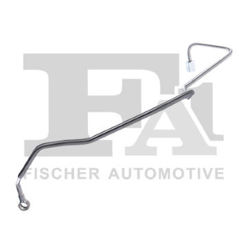 Olejove potrubi FA1 611-802