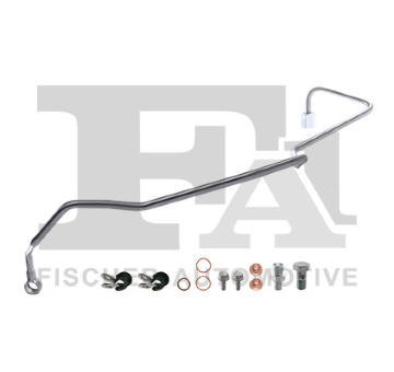 Olejove potrubi FA1 611-802Z