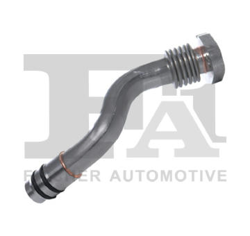 Olejové vedenie FA1 611-809