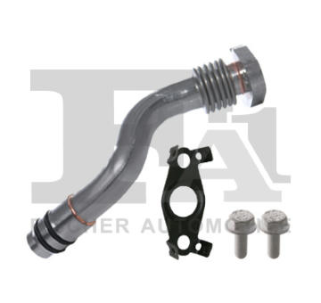 Olejové vedenie FA1 611-809Z