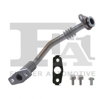 Olejové vedenie FA1 611-813Z