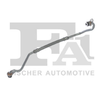 Olejove potrubi FA1 611-816