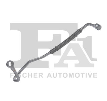 Olejové vedenie FA1 611-818