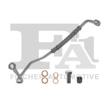 Olejové vedenie FA1 611-818Z