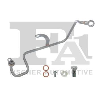 Olejove potrubi FA1 611-831Z