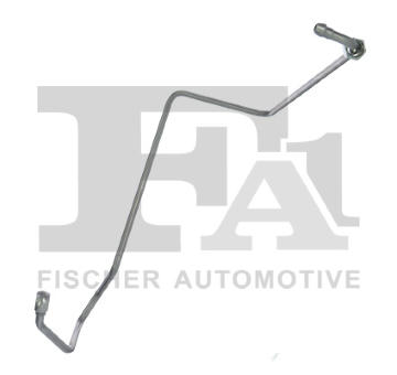 Olejové vedenie FA1 611-832