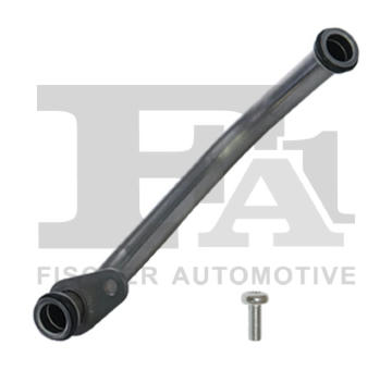 Olejové vedenie FA1 611-835Z