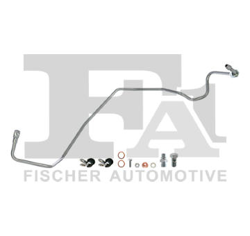 Olejové vedenie FA1 611-838Z