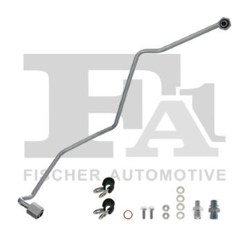 Olejové vedenie FA1 611-843Z