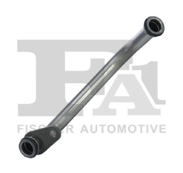 Olejové vedenie FA1 611-846