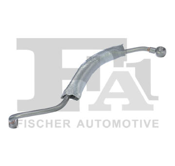 Olejové vedenie FA1 611-852